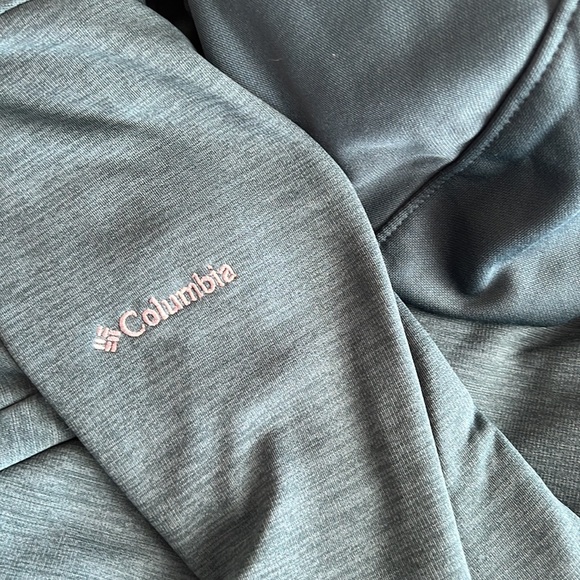 Columbia full zip hoodie S - Picture 7 of 10